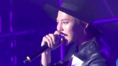 BigBang,G-Dragon(BigBang) - Crookde