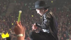BigBang,G-Dragon(BigBang) - Crayon & Fantastic Baby
