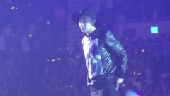 BigBang,G-Dragon(BigBang) - Bad Boy