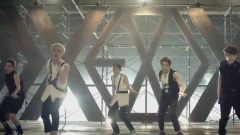 EXO - Growl