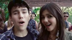 Kurt Schneider,Max Schneider ,Victoria Justice - Maroon 5 Medley