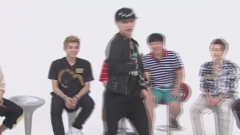 EXO - 越来越爱Lay