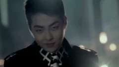 EXO - EXO视频剪辑