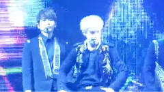 Super Junior-M,Henry - SS5广州 SJM SuperGirl