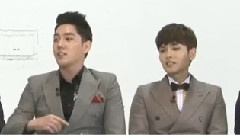 强仁(Super Junior),Ailee,Super Junior - MBC SetionTV