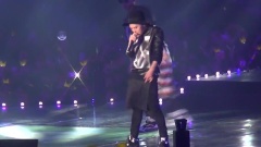G-Dragon(BigBang),BigBang - Who You