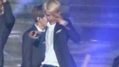 EXO,EXO-K - Growl