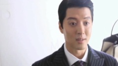 郑容和,尹恩惠,李东健 - 未来的选择海报拍摄花絮之李东健篇