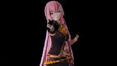巡音流歌 - RIP=RELEASE