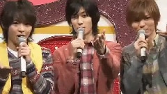 Johnnys Jr. - ザ少年俱乐部
