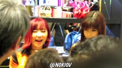 2NE1 - VFNO MCM