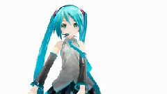 初音未来 - マッシュルームマザー