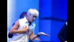 EXO,EXO-M,张艺兴(EXO) - MAMA