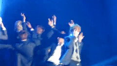 EXO,EXO-M,张艺兴(EXO) - Wolf