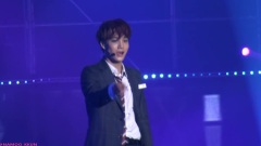 EXO,EXO-M,EXO-K,张艺兴(EXO) - History