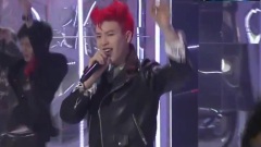 Block B - Very Good