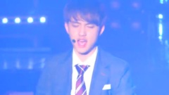 EXO,EXO-K - History