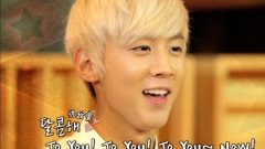 Teen Top - A Song For You 预告