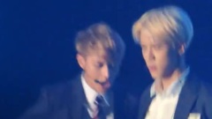 EXO,EXO-K - Wolf