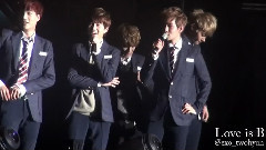 EXO,EXO-K - Talk