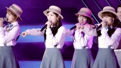 F-ve Dolls - 爱?不爱!