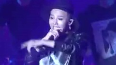 G-Dragon(BigBang),BigBang - Who You