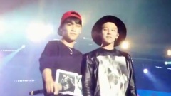 胜利(Bigbang),BigBang,G-Dragon(BigBang) - 胜利Ins更新