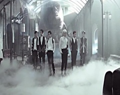 BEAST - Shadow