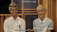 Teen Top - A Song For You EP5
