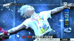 BigBang,G-Dragon(BigBang) - 登上GD舞台