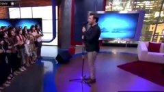 Shane Filan - Once