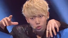U-Kiss - Standing Still
