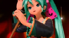 初音未来,VOCALOID家族 - 忘却心中