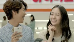 Krystal(f(x)) - Hi Mart 15s CF
