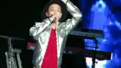 G-Dragon(BigBang) - Talk
