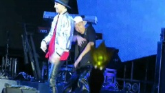 G-Dragon(BigBang) - Heartbreaker