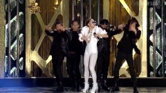 CL(2NE1),G-Dragon(BigBang) - Heartbreaker