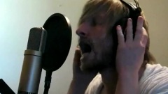 模仿翻唱 - Heartbreaker