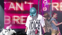 G-Dragon(BigBang) - Breath
