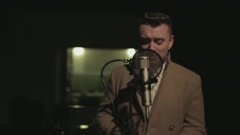 Sam Smith - Nirvana (Acoustic)