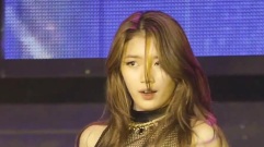 秀智(miss A),miss A - Good Bye Baby