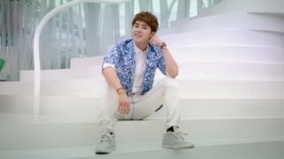 Infinite - Man In Love D-3