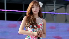 少女时代,Tiffany(少女时代),少女时代-TTS - Baby Steps