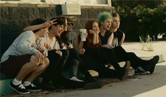 5 Seconds of Summer - Amnesia