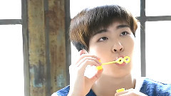 GOT7 - 10 Star Magazine 8月号 拍摄花絮