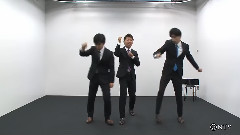 日本群星 - 俺たちの,理不尽(Dance Ver.)