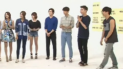 AOA,FTISLAND,CNBLUE - FNC Cut