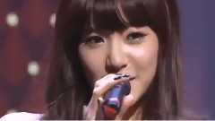 少女时代,Tiffany(少女时代) - Happy Birthday
