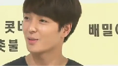 AOA,FTISLAND,CNBLUE - FNC Cut