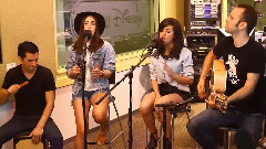 Christina Grimmie - Must Be Love (Acoustic Performance)
